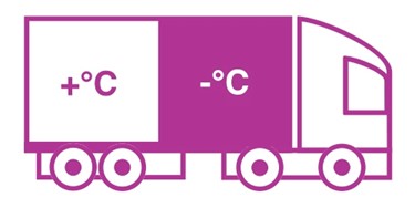Bi-Temp Frigo